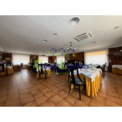 Comedor 